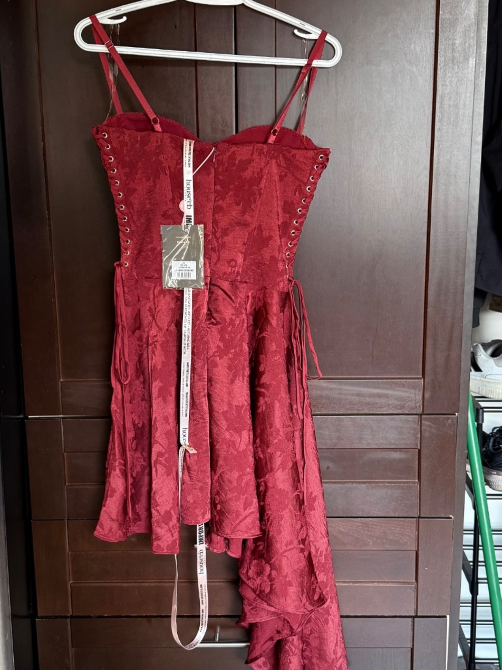 House of CB cocktail dress - Picture 7 of 8